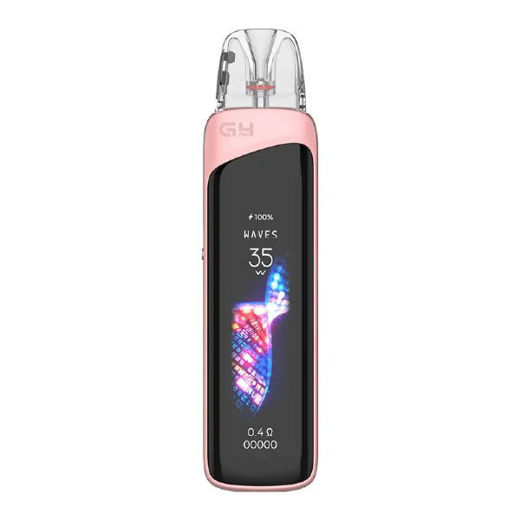 Εικόνα της Uwell Caliburn G4 Pro 1800mAh Pod
