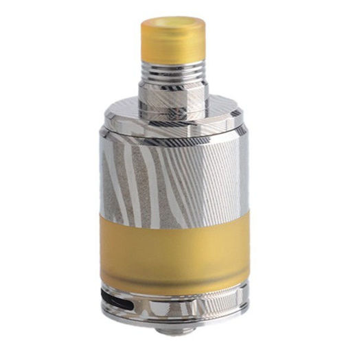 Εικόνα της BD Vape Precisio Pro RTA 24mm Damascus Limited Edition