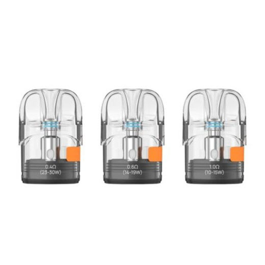 Εικόνα της Aspire Pixo Pod Cartridge 3ml