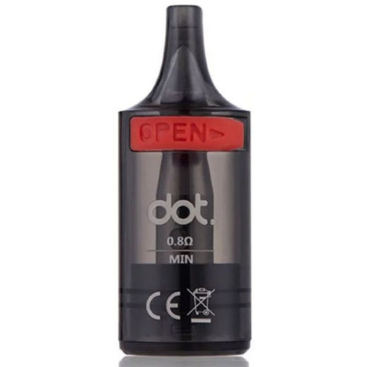 Εικόνα της Dotmod Dot Switch R Replacement Pod 3ml