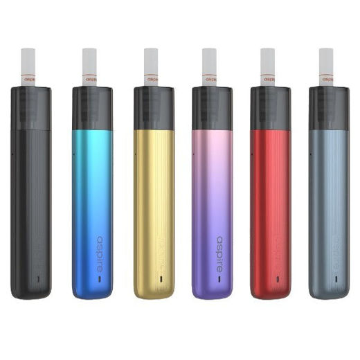 Εικόνα της Aspire Vilter 2 Pod Kit 900mAh 2ml