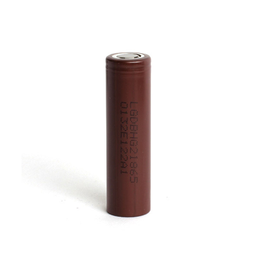 Εικόνα της LG INR HG2 18650 3000 mah 20A