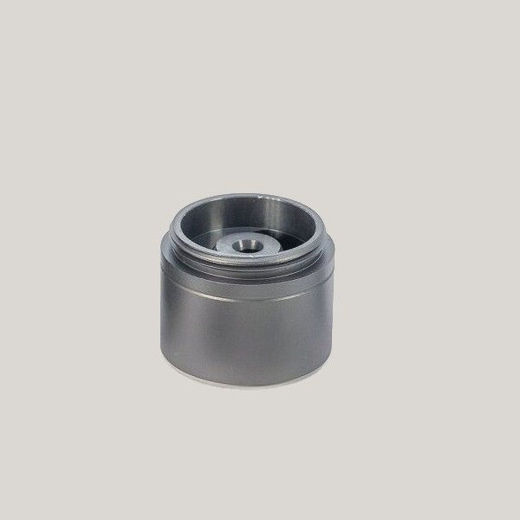 Εικόνα της KC Mods DRAM IV Tank 4ml Matte Black