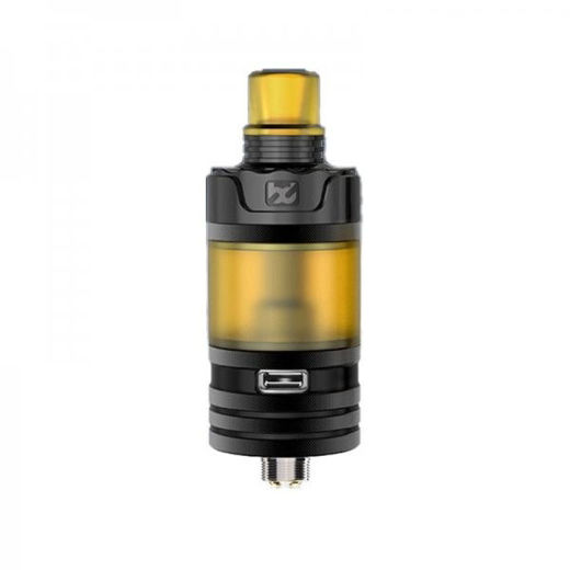 Εικόνα της BD Vape Precisio GT DLC RTA 22mm
