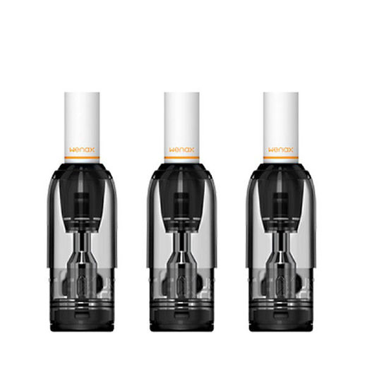 Εικόνα της GeekVape Wenax M1 Pod Cartridges Filter Version 2ml 3pcs