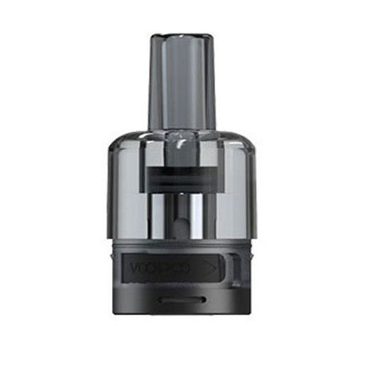 Εικόνα της Voopoo ITO Cartridge 2ml Pod Tube 2pcs