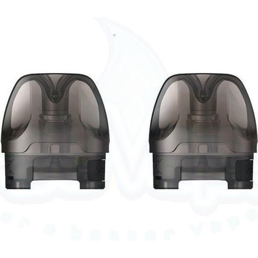 Εικόνα της Voopoo Argus Air Pod Cartridge 3.8ml 2pcs