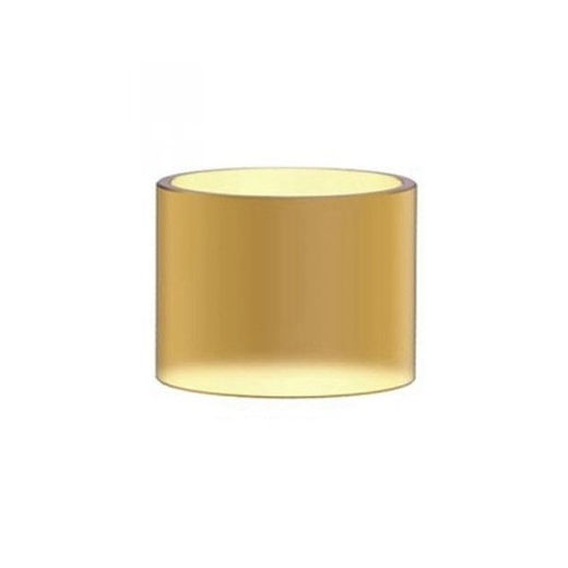Εικόνα της Vapefly Glass PEI 3ml Alberich MTL RTA 22mm