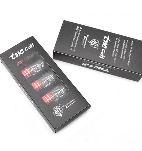 Εικόνα της THC coil