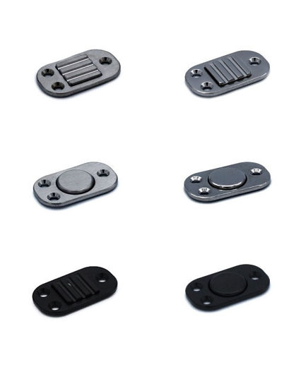 Εικόνα της Dovpo X Suicide Mods Abyss Abyss AIO Button Kit
