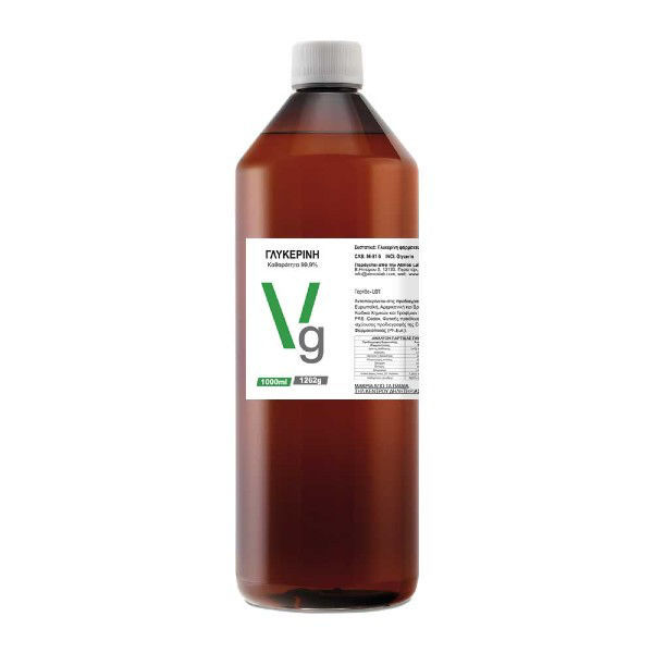 Picture of Atmoslab VG 1LT