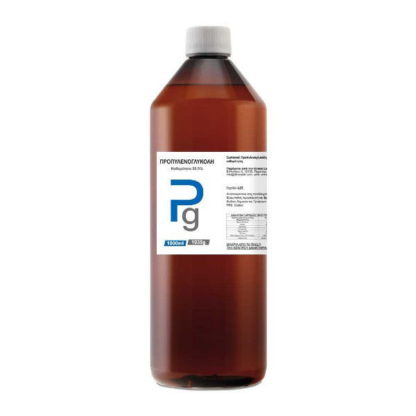 Picture of Atmoslab PG 1LT