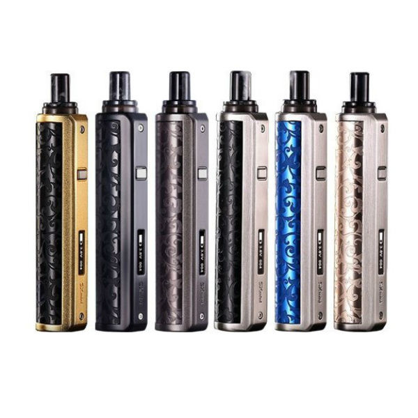 Picture of SX Mini MI Class Pod Kit