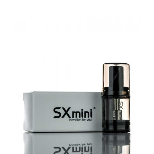 Εικόνα της SX Mini MI Class Pod
