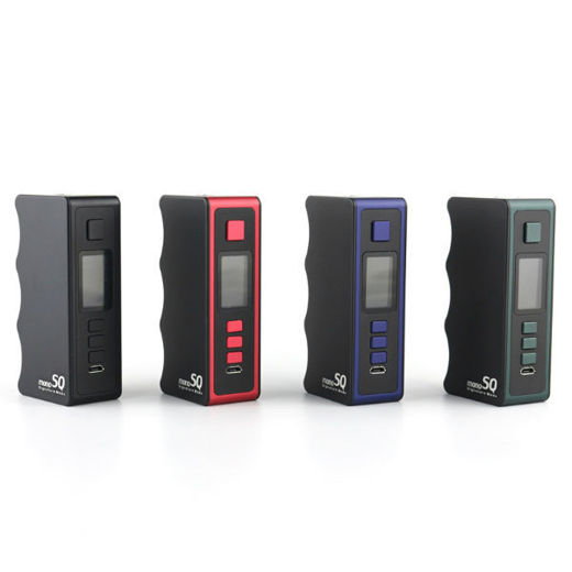 Εικόνα της Dovpo X Signature Mods Mono SQ DNA75C Mod